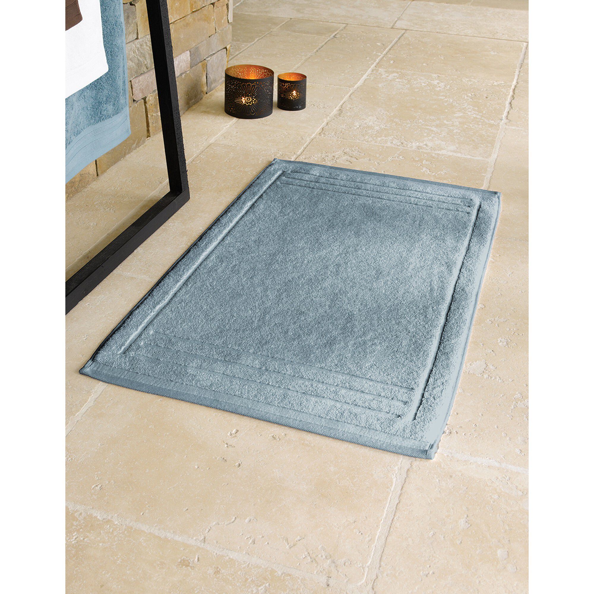 Tapis de bain qualité Spa