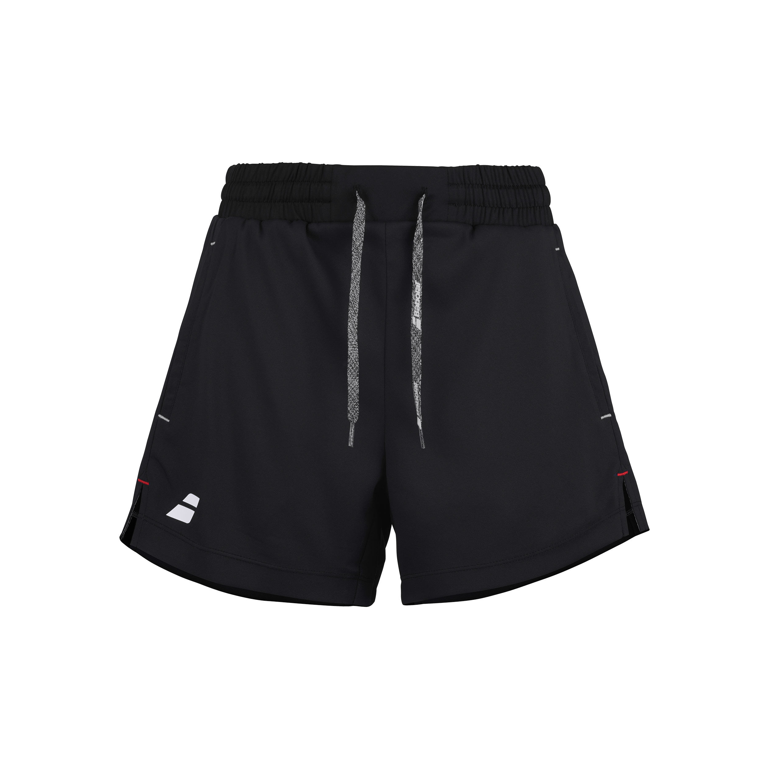 Exercise Shorts Damen - Schwarz