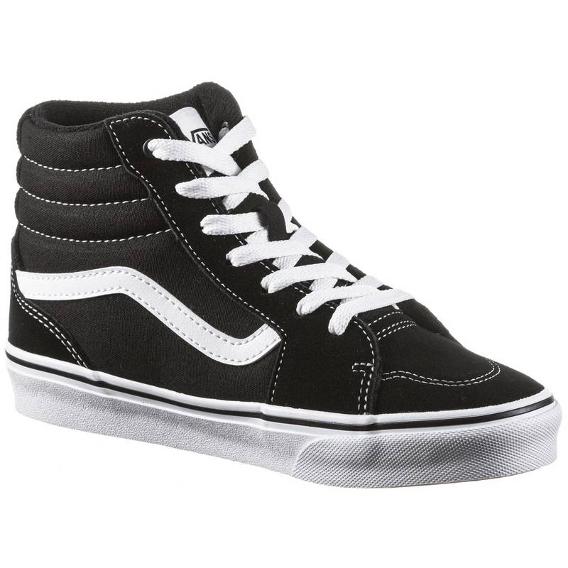 Vans Filmore High Sneaker Kinder