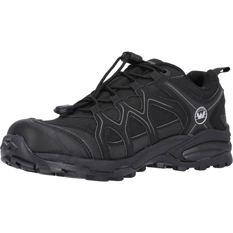 Whistler Nadian Alpine Bergschuhe Herren