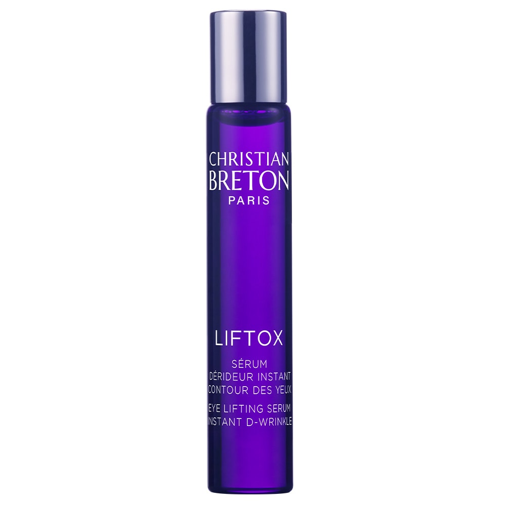 christian breton LIFTOX Sérum Repulpant - Liftant