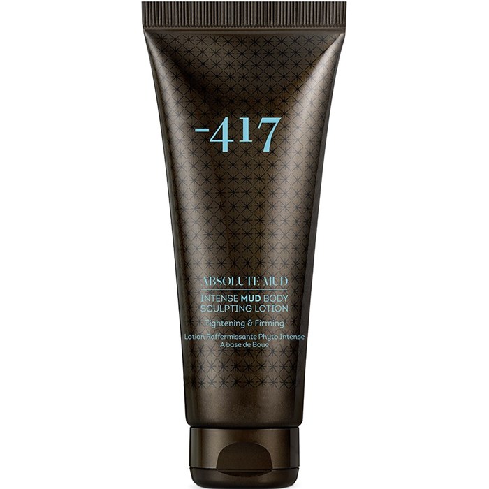 Intense Mud Body Sculpting Lotion