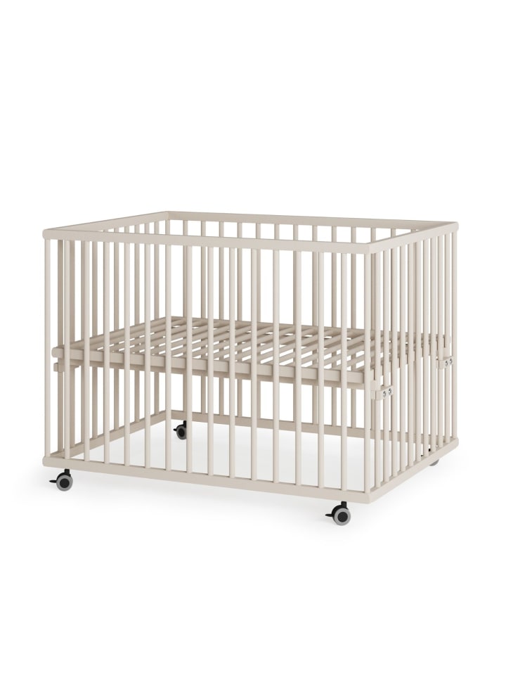 Sämann Sämann Laufgitter Lattenrost sahara dust Premium Kollektion günstig kaufen