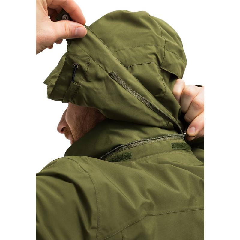Maier Sports Metor Therm Rec Funktionsjacke Herren
