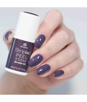 Alessandro Striplac Peel or Soak Nagellack-8 ml