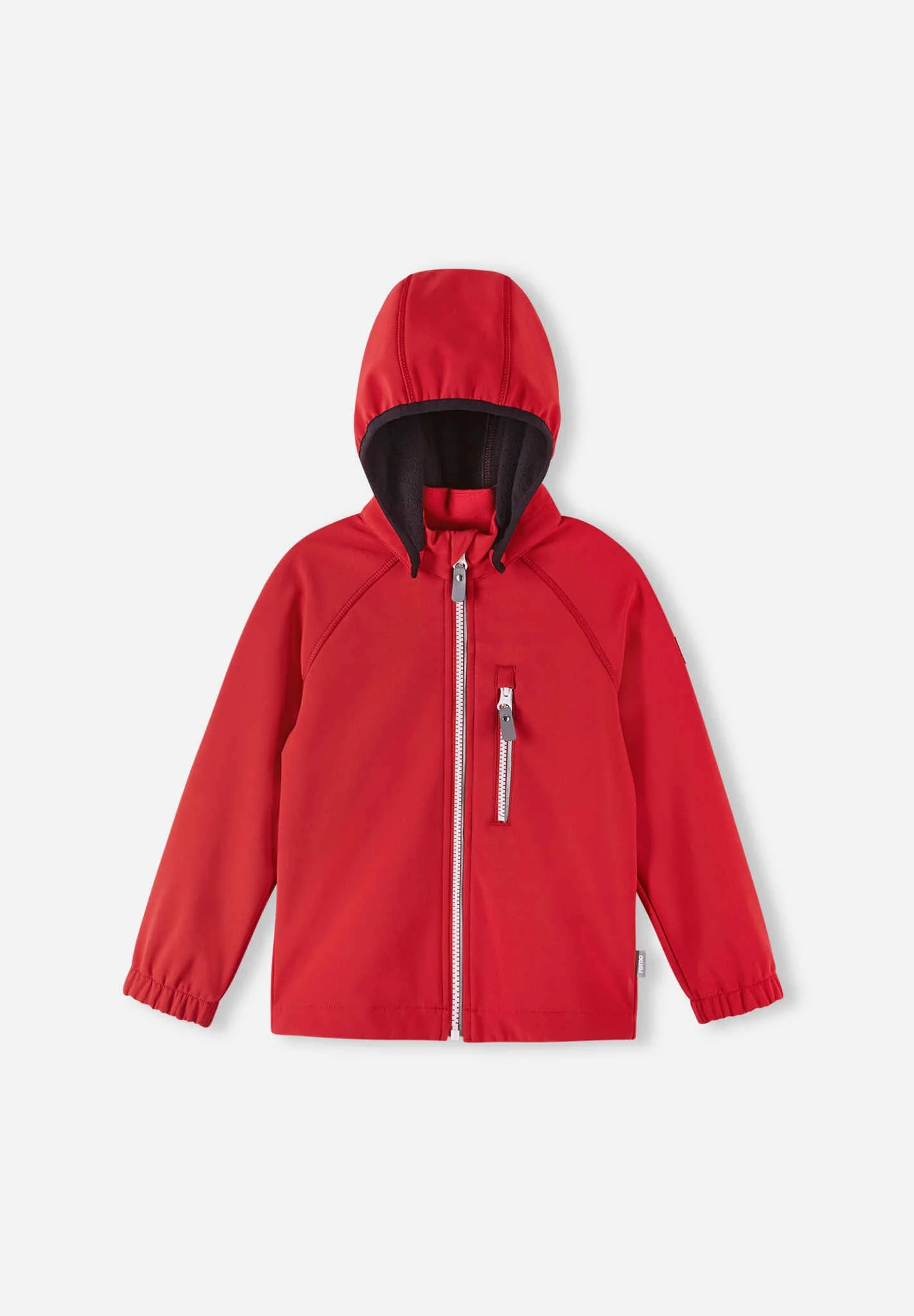 Kinder Softshell Jacke Vantti
