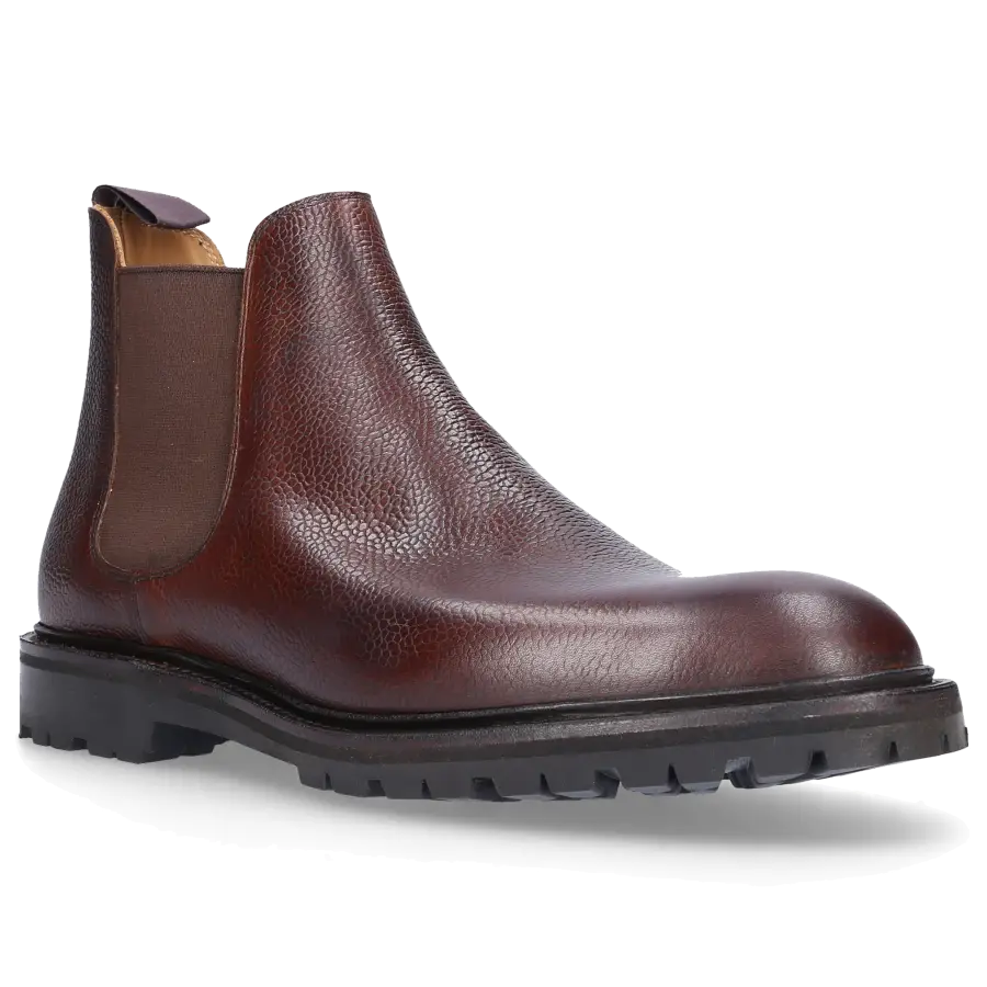 Crockett & Jones - Chelsea Boots CHELSEA 11 braun - braun
