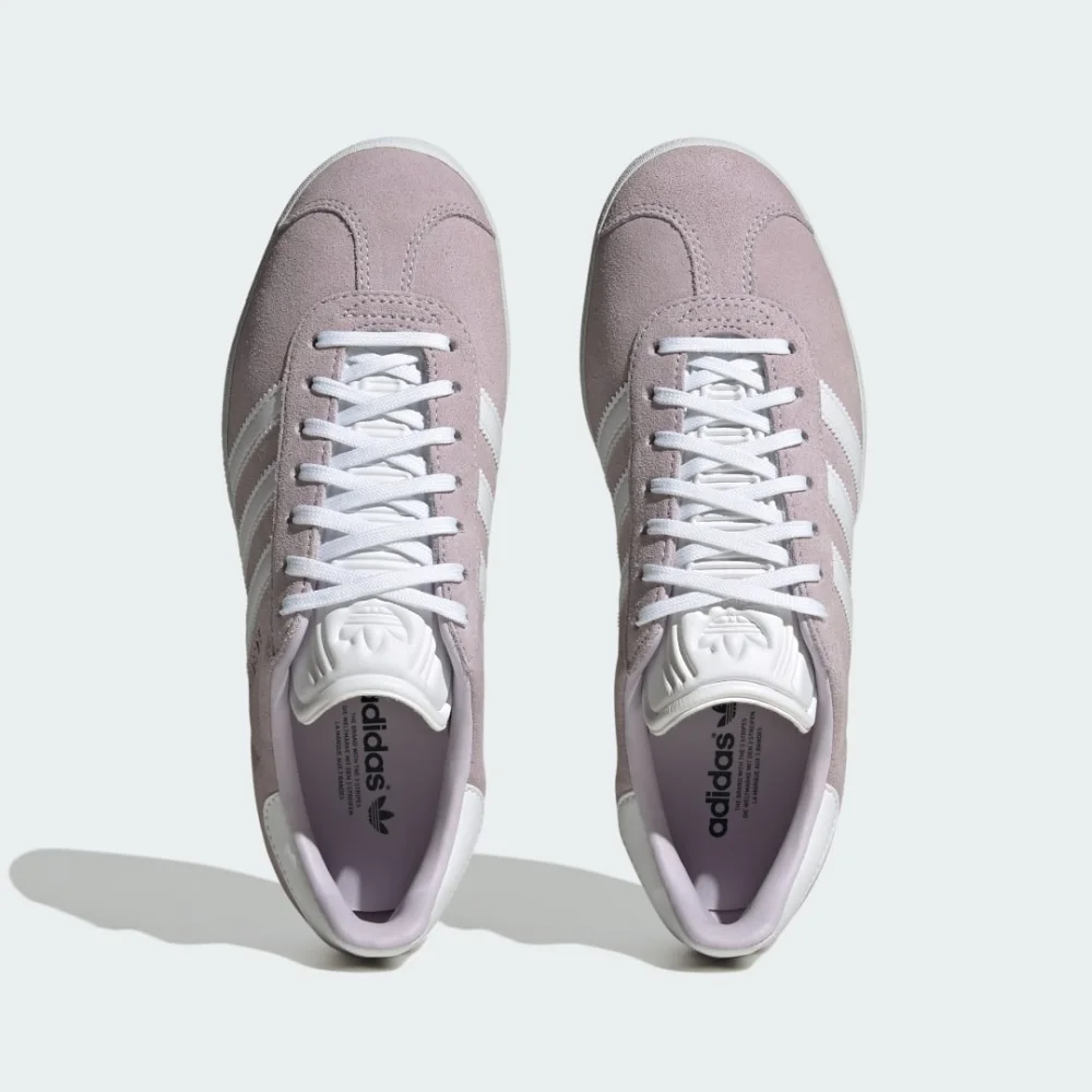 adidas Gazelle ID7005 / weiss