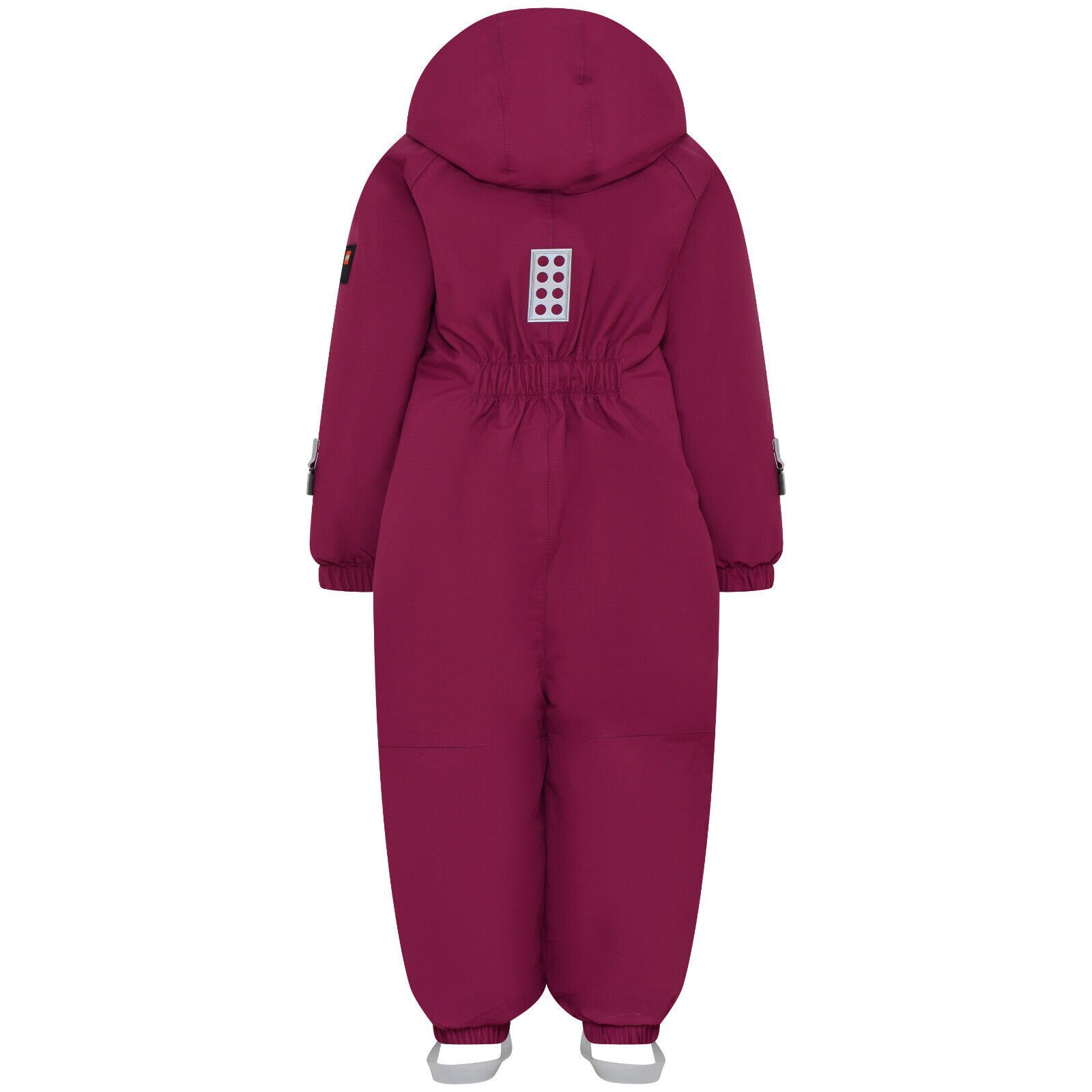 LEGO® Wear Schneeoverall LEGO® Wear Mädchen Schneeanzug Skianzug.