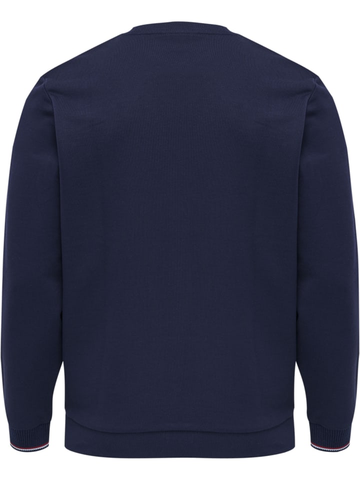 Hummel Hummel Sweatshirt Hmlic Erwachsene in PEACOAT günstig kaufen