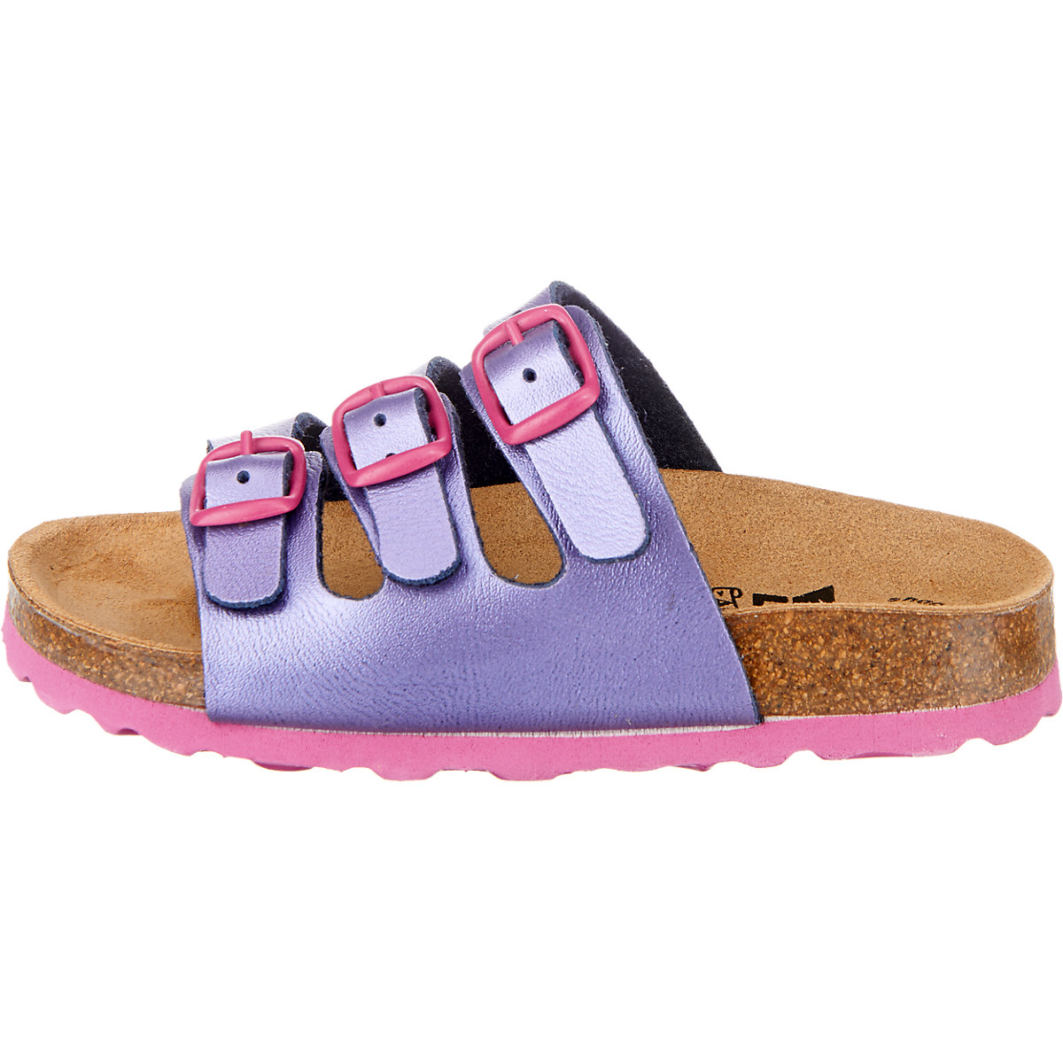 Kinder Pantoletten BIOLINE KIDS