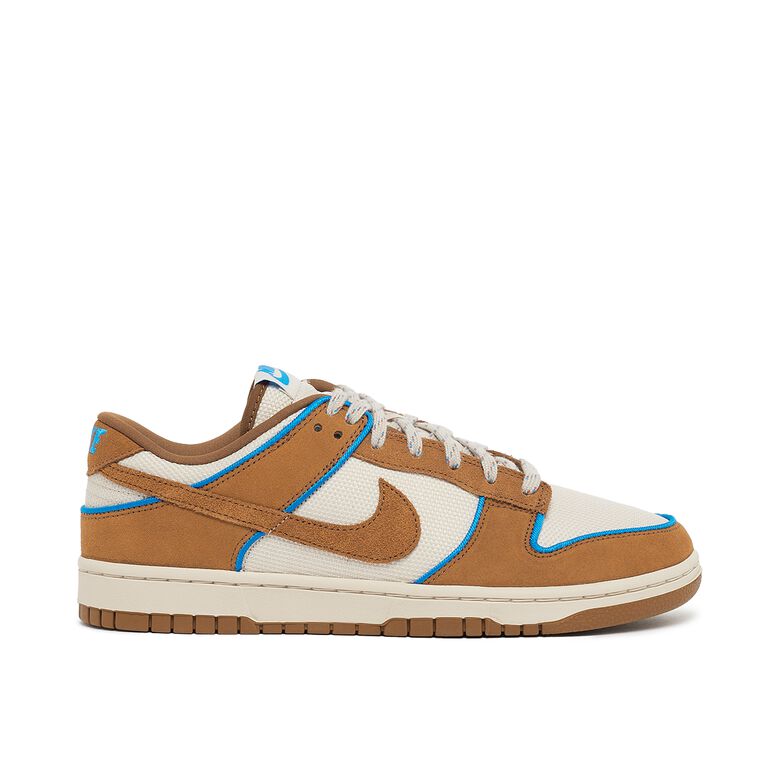 NIKE Wmns Dunk Low PRM 