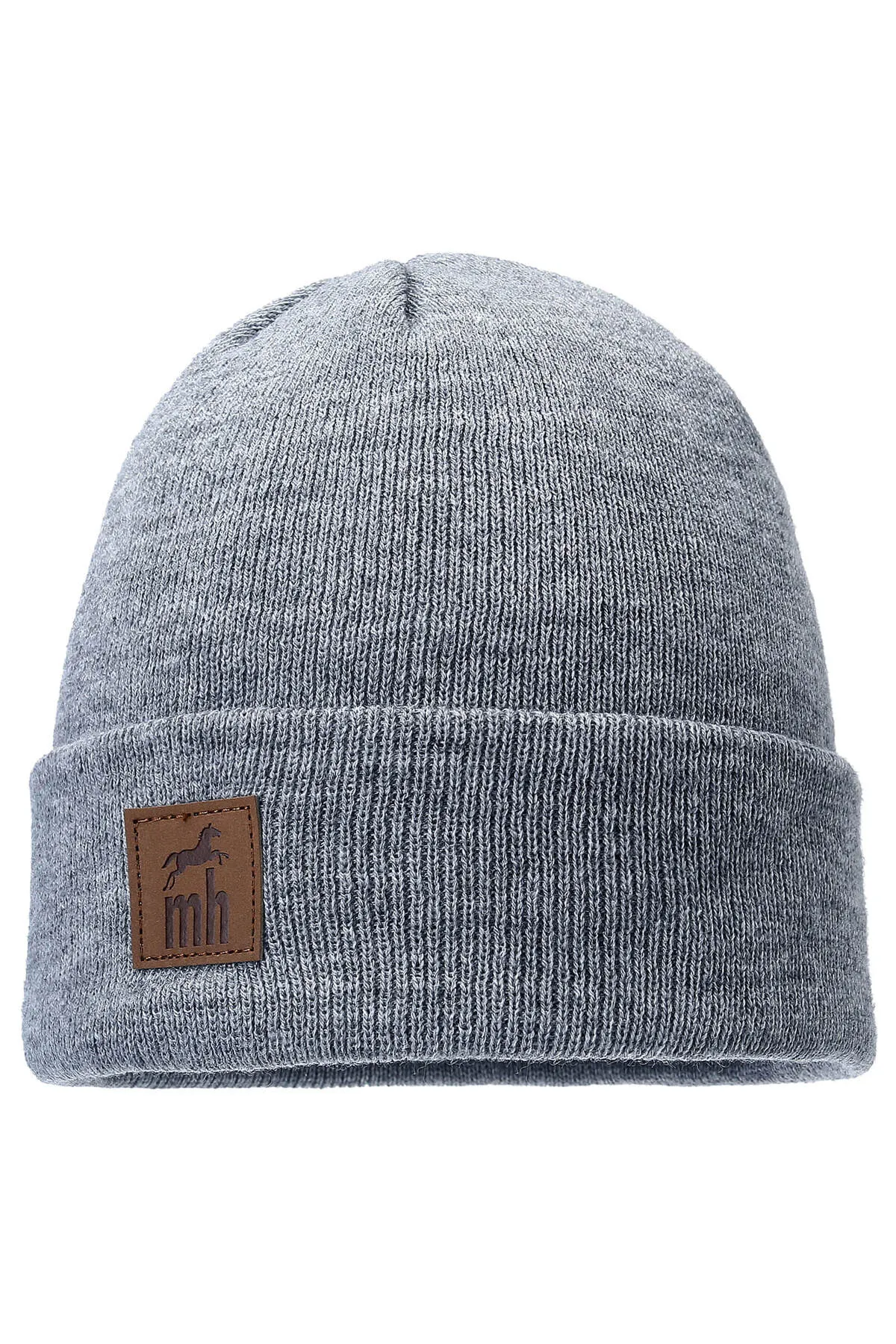 Michael Heinen  Wintermütze Beanie warm und modisch