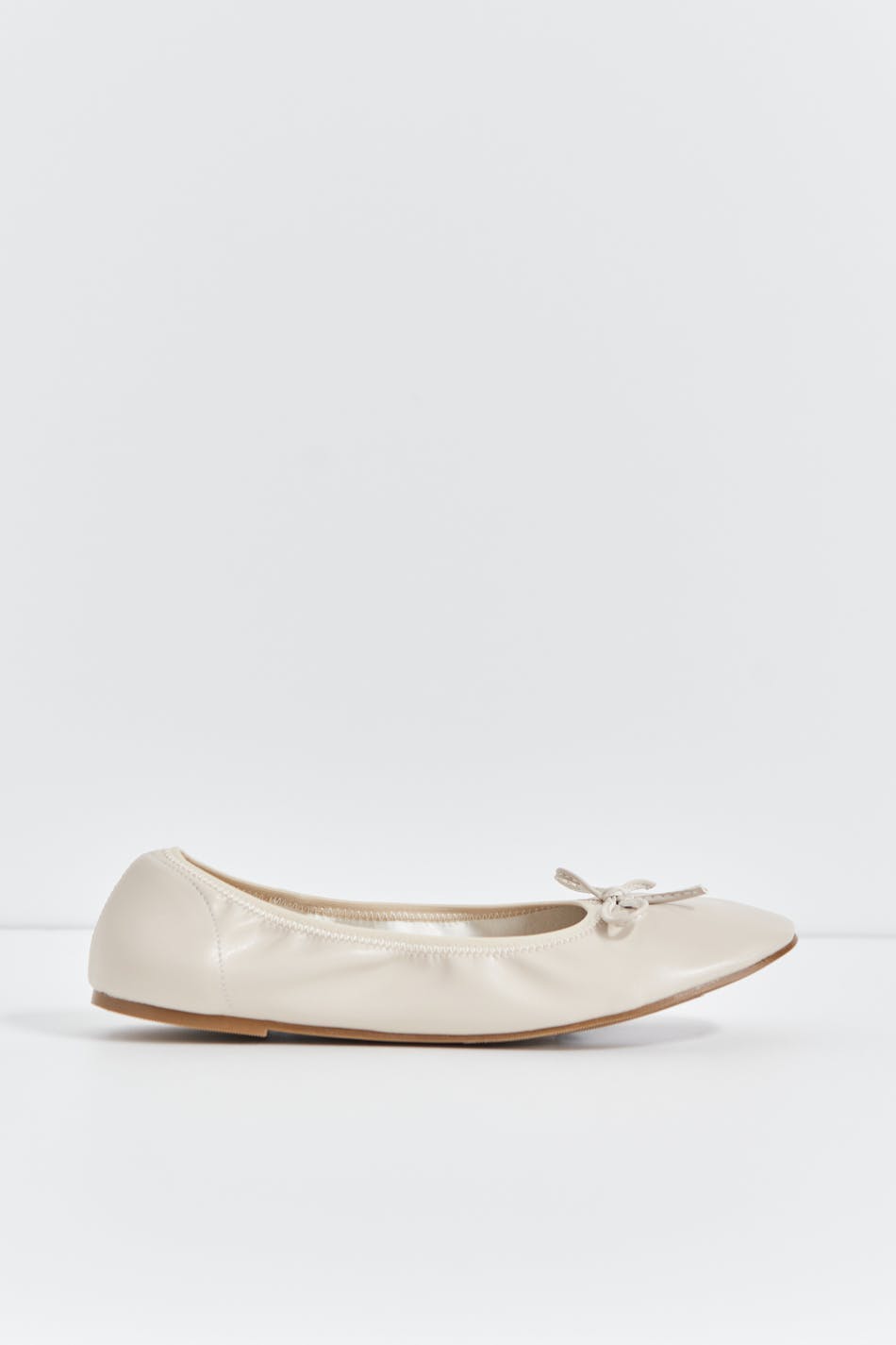 Ballet flats