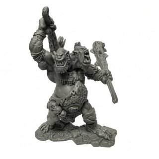 Nor´Okk, Ettin