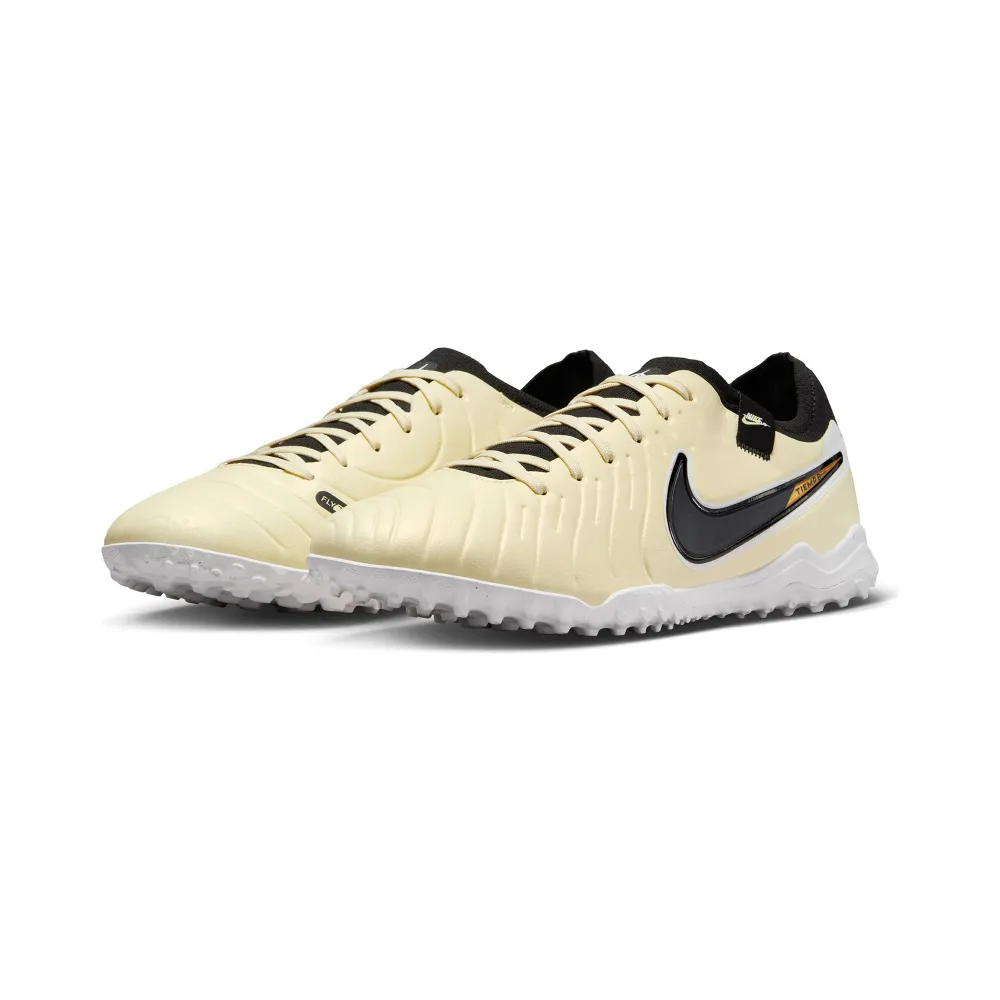 Nike Tiempo Legend 10 Pro TF DV4336-700 / gelb