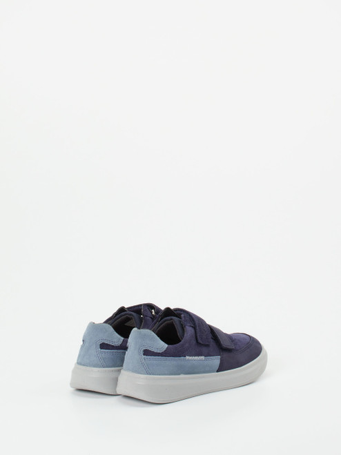 Klettschuh-66211090190 Superfit