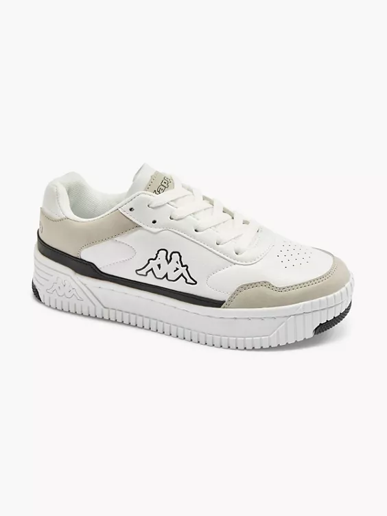 Kappa Platform Sneaker
