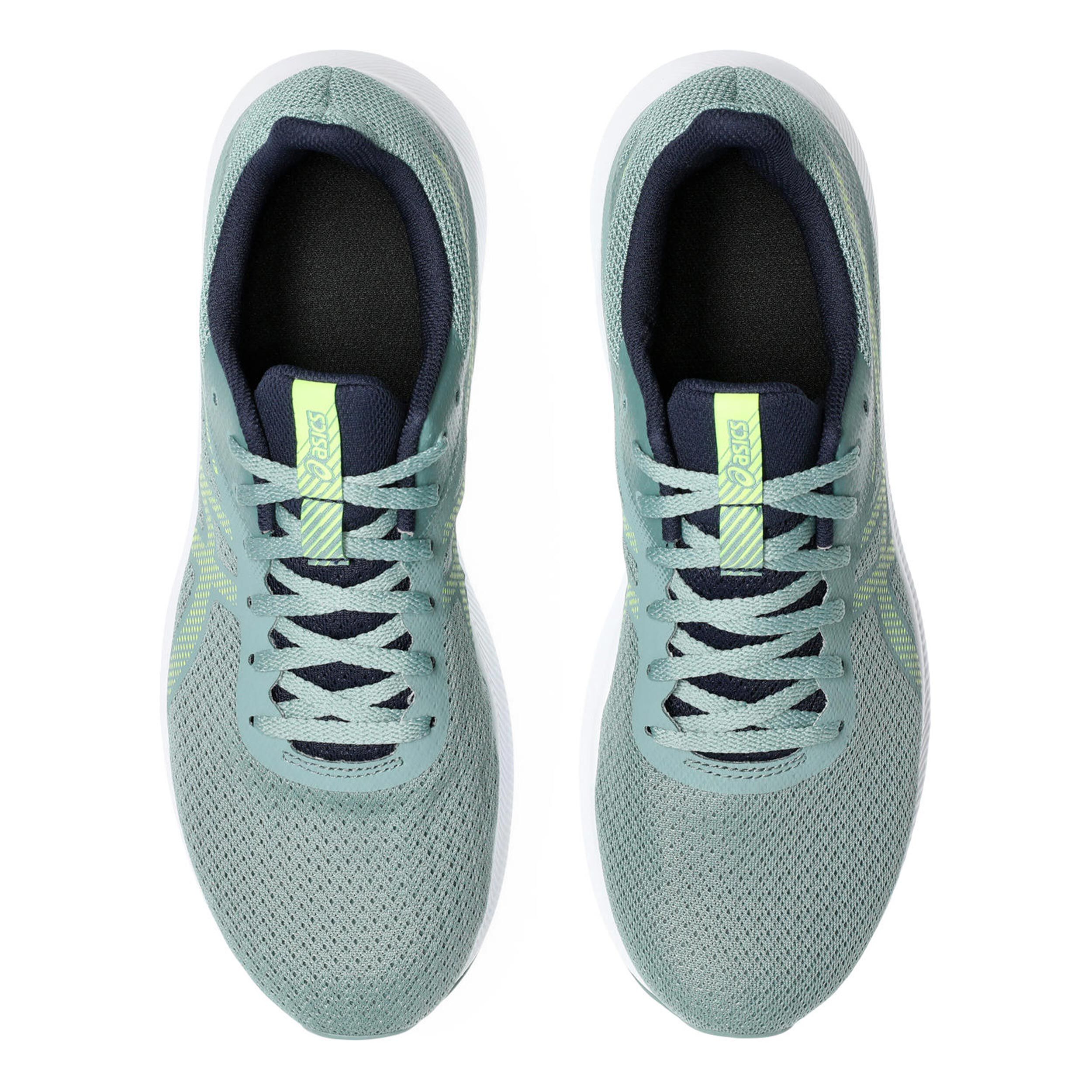 Patriot 13 Neutralschuh Herren - Grau, Grün