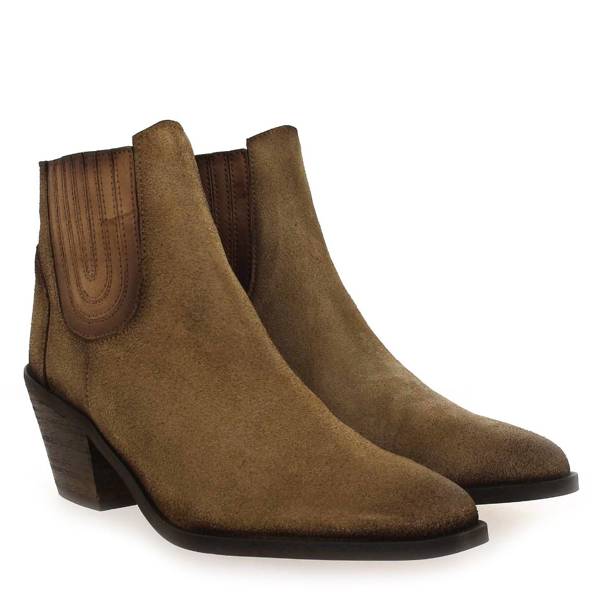 Little La Suite  23536 - Taupe