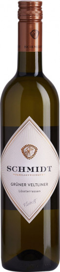 2023 Grüner Veltliner Lössterrassen trocken - Weingut Roman Schmidt