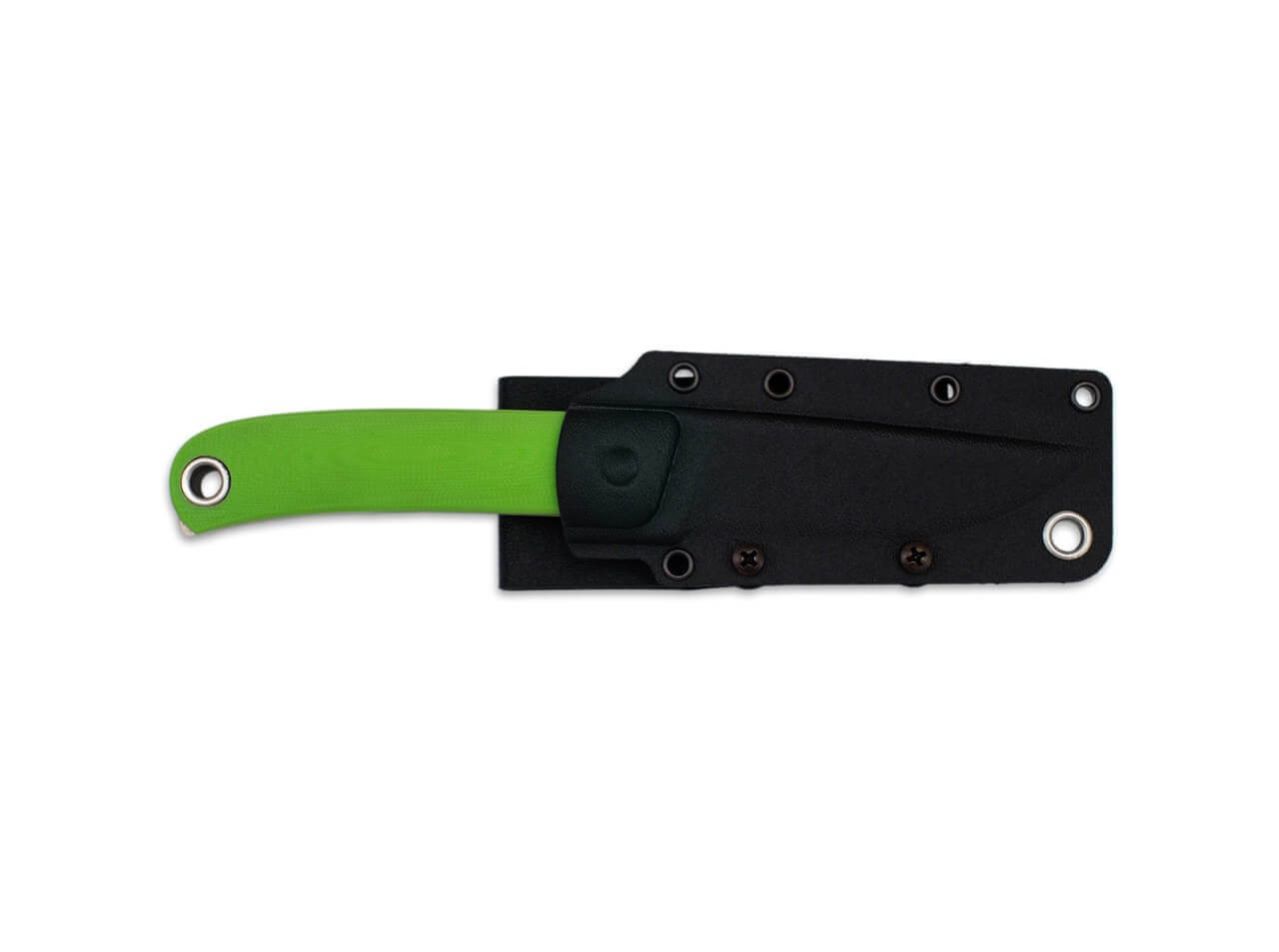 Patriot CPM-154 Toxic Green