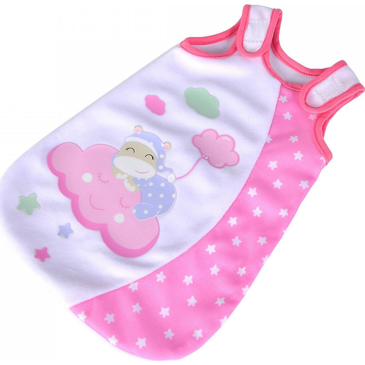 Laura Gute Nacht Zubehör, für 30-38 cm Puppen