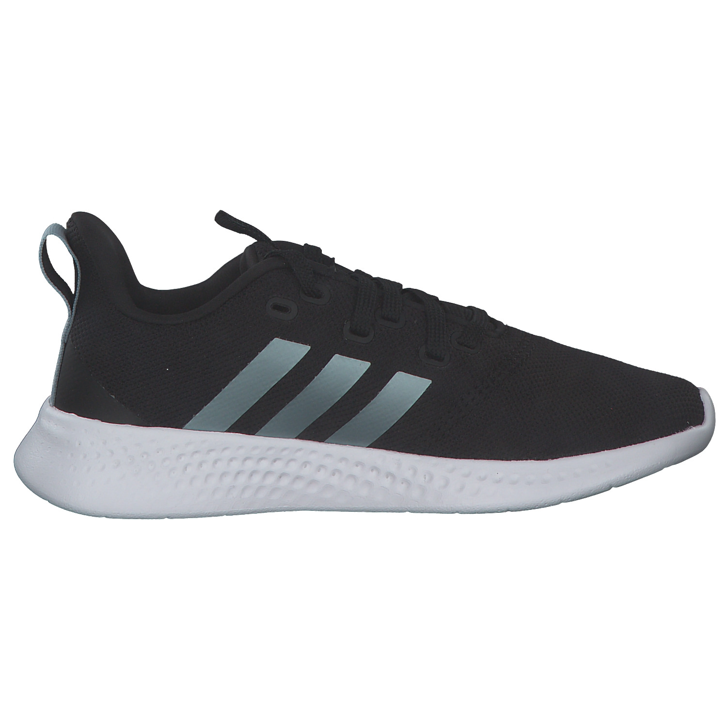 Adidas Core Puremotion W, Sneakers Low, Damen, GX CORE BLACK