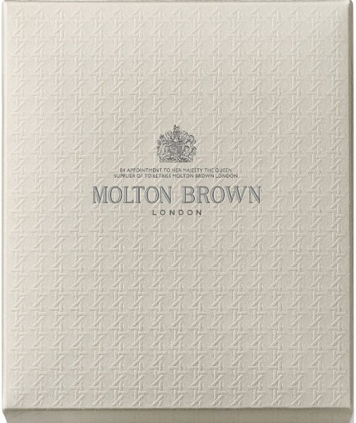 Molton Brown Woody & Aromatic Fragrance Discovery Set Duftset
