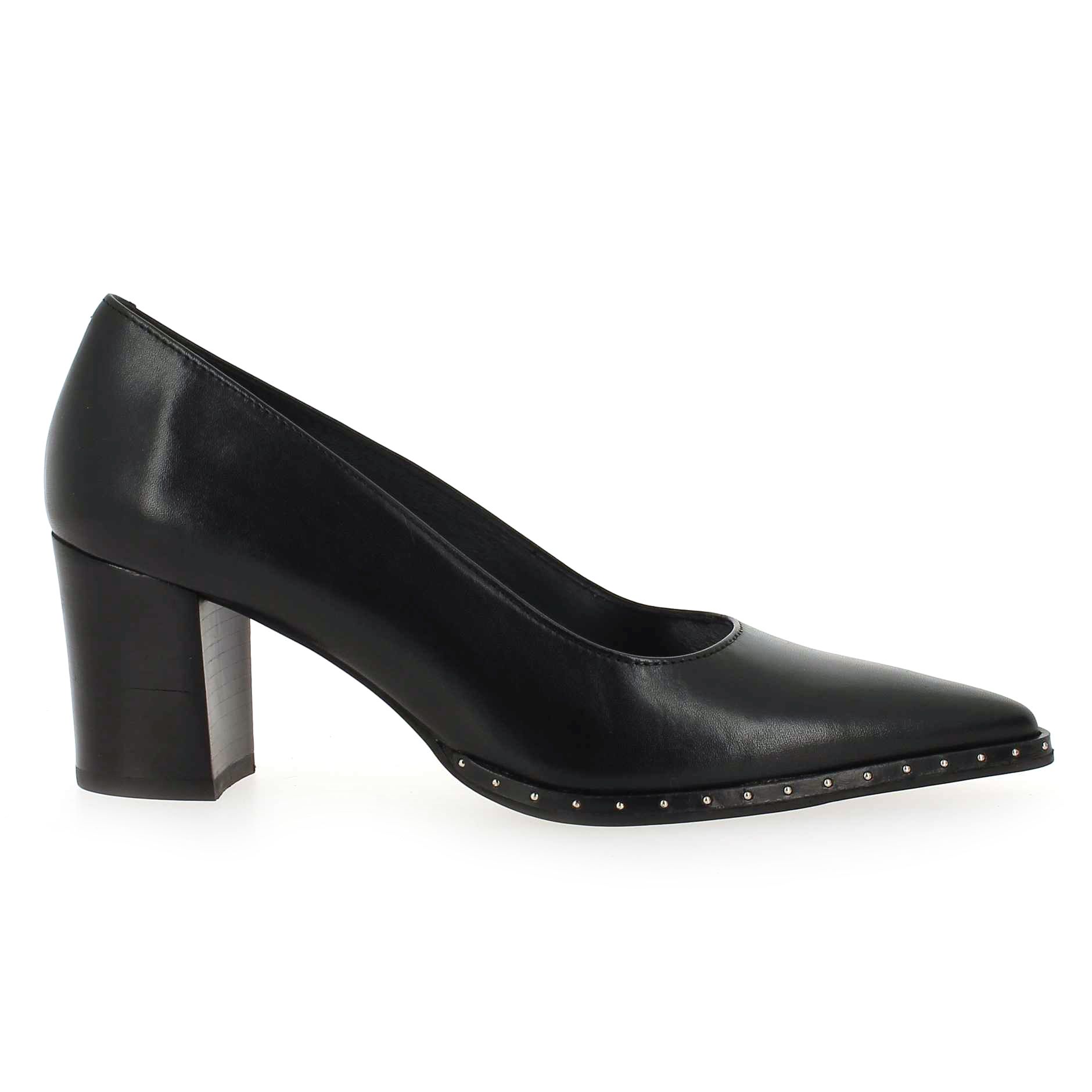 Myma  4114 - Noir