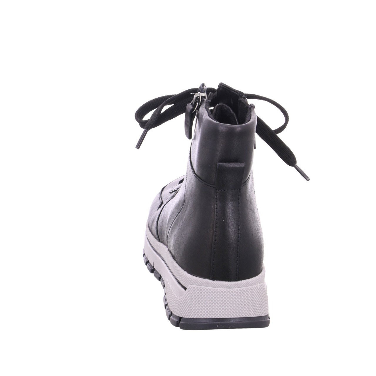 GABOR Stiefeletten schwarz
