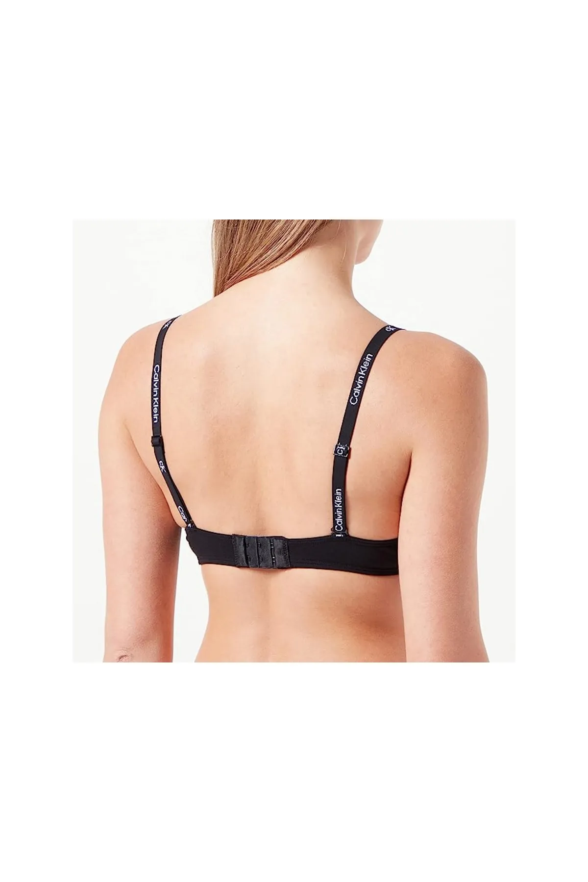 Calvin Klein  BH - Mehrfarbig - Strukturiert