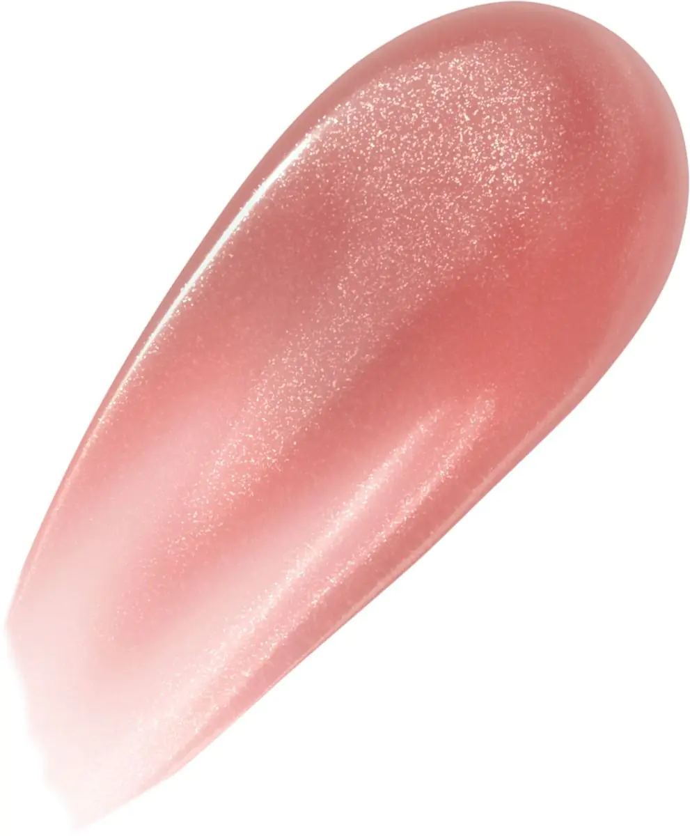 Brillo labial Max Factor 2000 calorías, tono 075, rosa efervescente, 4,4 ml