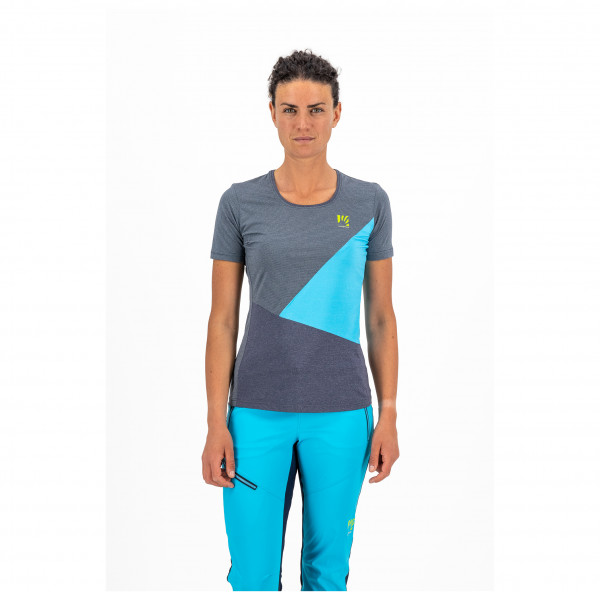 Karpos - Women's Nuvolau Jersey - Laufshirt