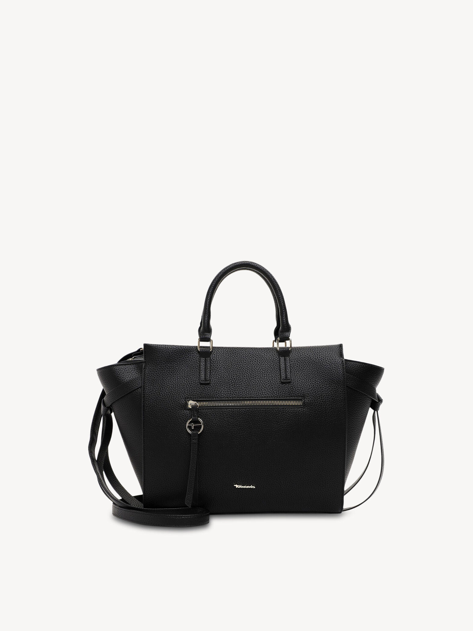 Sac cabas - noir