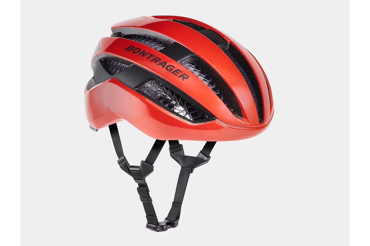 Bontrager Circuit WaveCel
