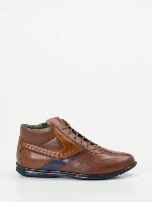 Sneaker high-47612290510 Galizio Torresi