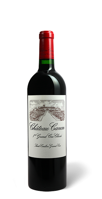 Bordeaux Château Canon 1er Grand Cru Classé B Saint-Emilion Grand Cru  2011  75 cl - Rouge