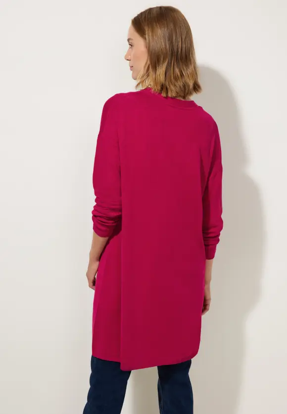 Street One Langer Cardigan