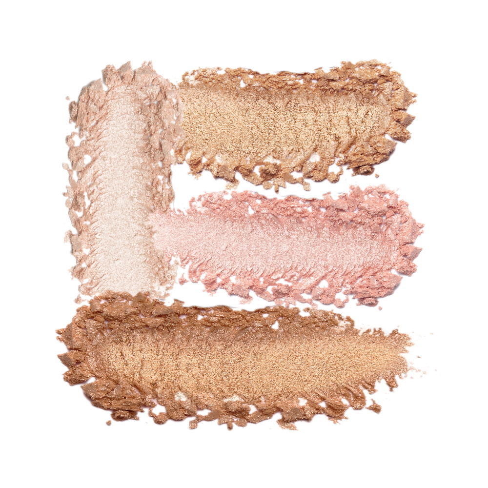 Nocibé Aquarelle Powder Poudre Irisée Visage & Corps