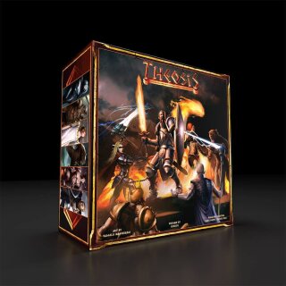 Theosis Core Game (EN)