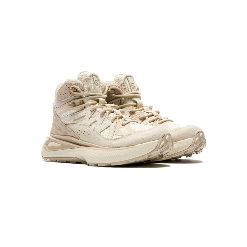 Salomon ODYSSEY ELMT MID L47437300 / braun