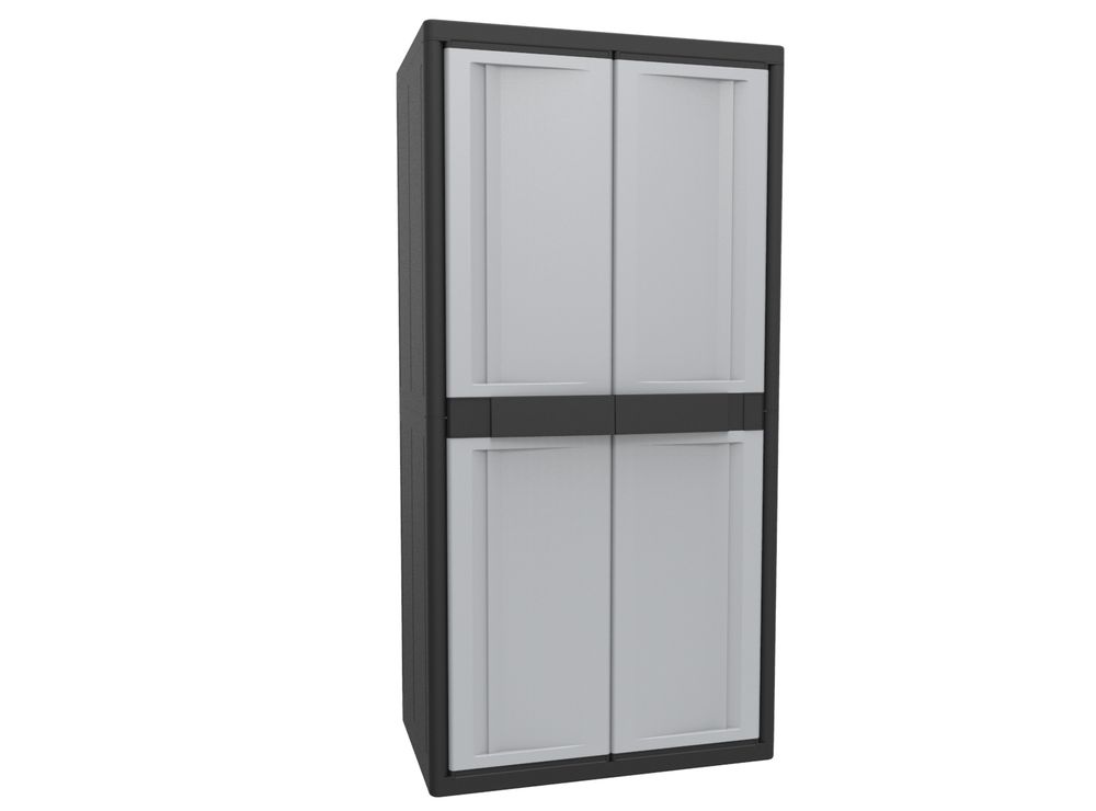 Kreher XL Jumbo Schrank mit Spindfach