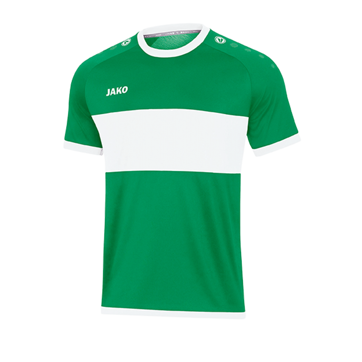 JAKO Boca Trikot kurzarm Grün F06