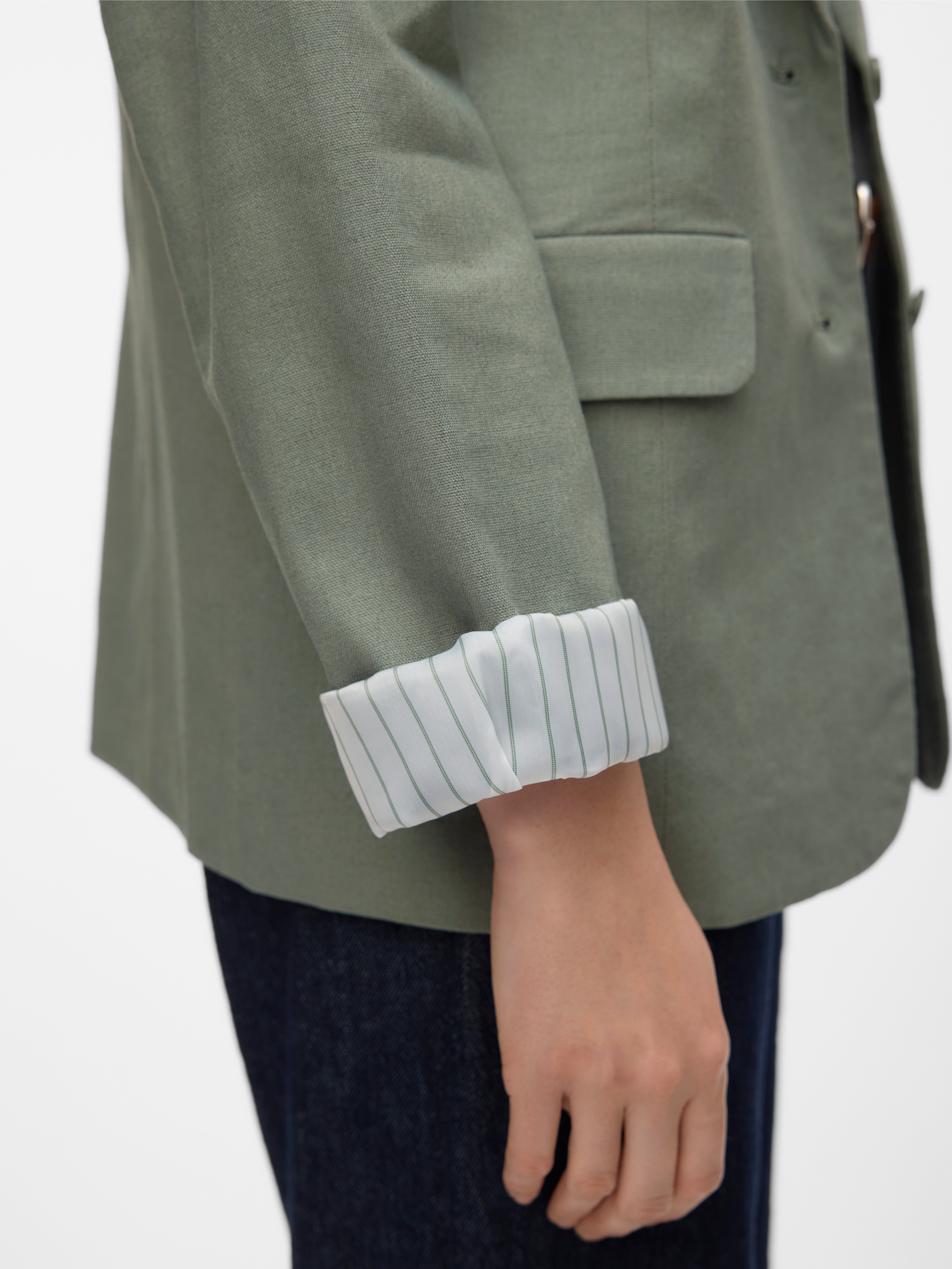 VMLILJA Blazer