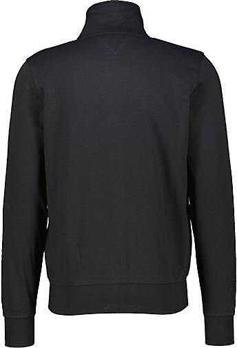 TOMMY HILFIGER Herren Sweatjacke Regular Fit