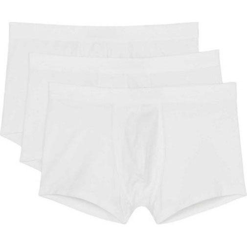 Marc O'Polo Boxershort 3-PACK TRUNK 3er Pack