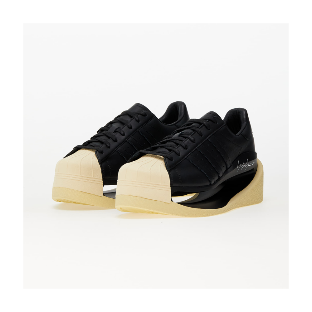Y-3 Gendo Superstar Easyel IG2937 / schwarz