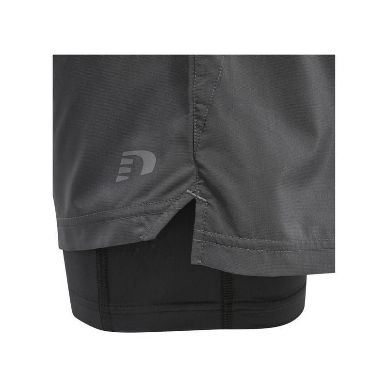 Newline 2in1 Short Running Damen Laufshorts Damen