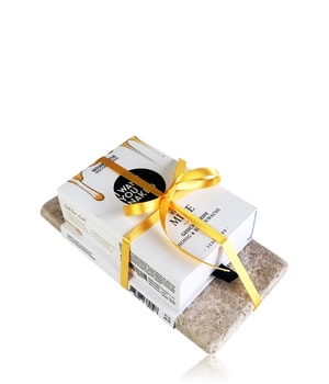 I WANT YOU NAKED SOAP & STONE BEE MINE Stückseife-100 g